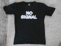 Koszulka, T-shirt, koloru czarnego, rozmiar 170 - 176.