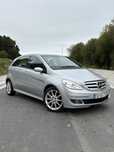 Mercedes B200 cdi