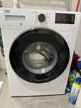 Pralka BEKO MWTV 6633BB