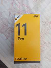 Telefon realme 11 Pro 5G