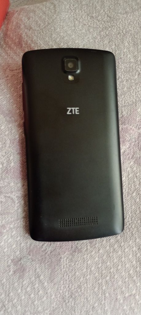 Смартфон ZTE blade l5 plus