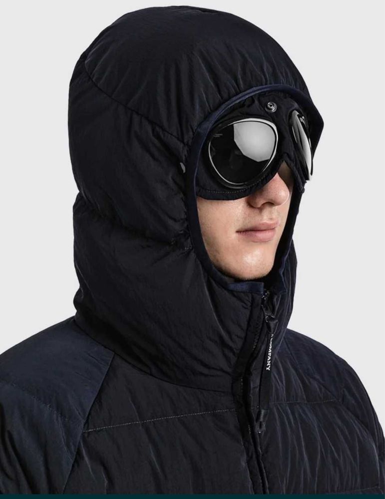 Пуховик Cp Company