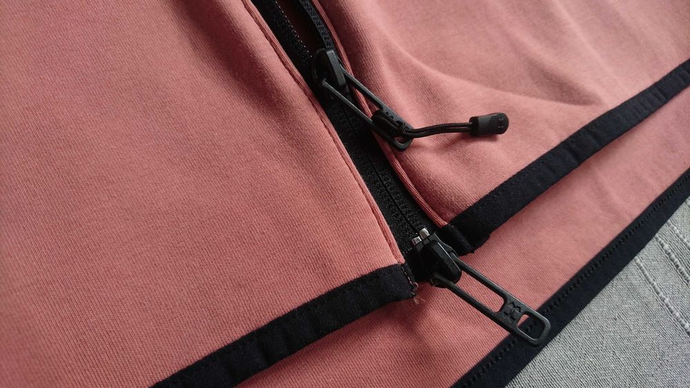 bluza treningowa z kapturem Under Armour Unstoppable Flc FZ