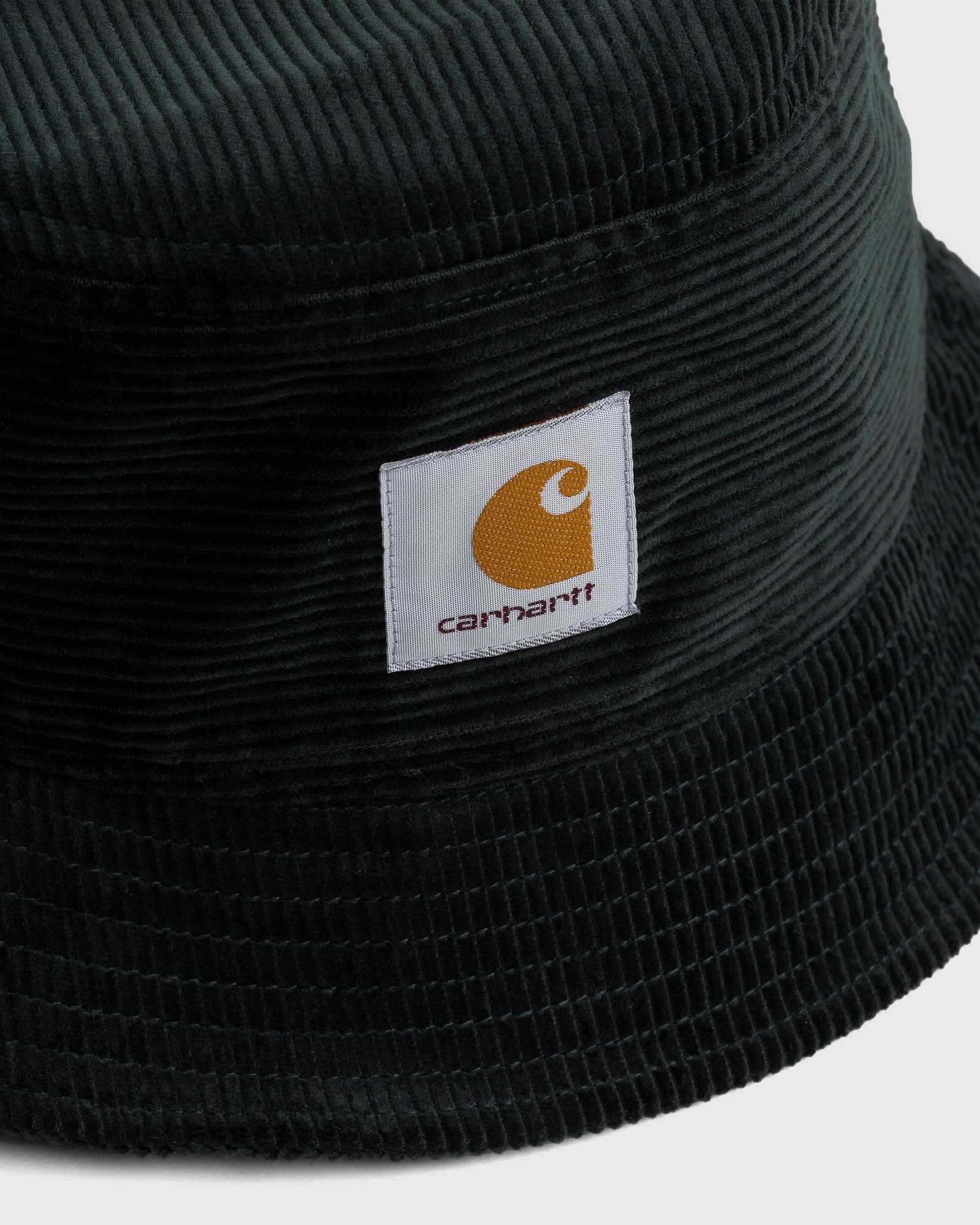 Панама Carhartt WIP Dark Cedar Оригінал