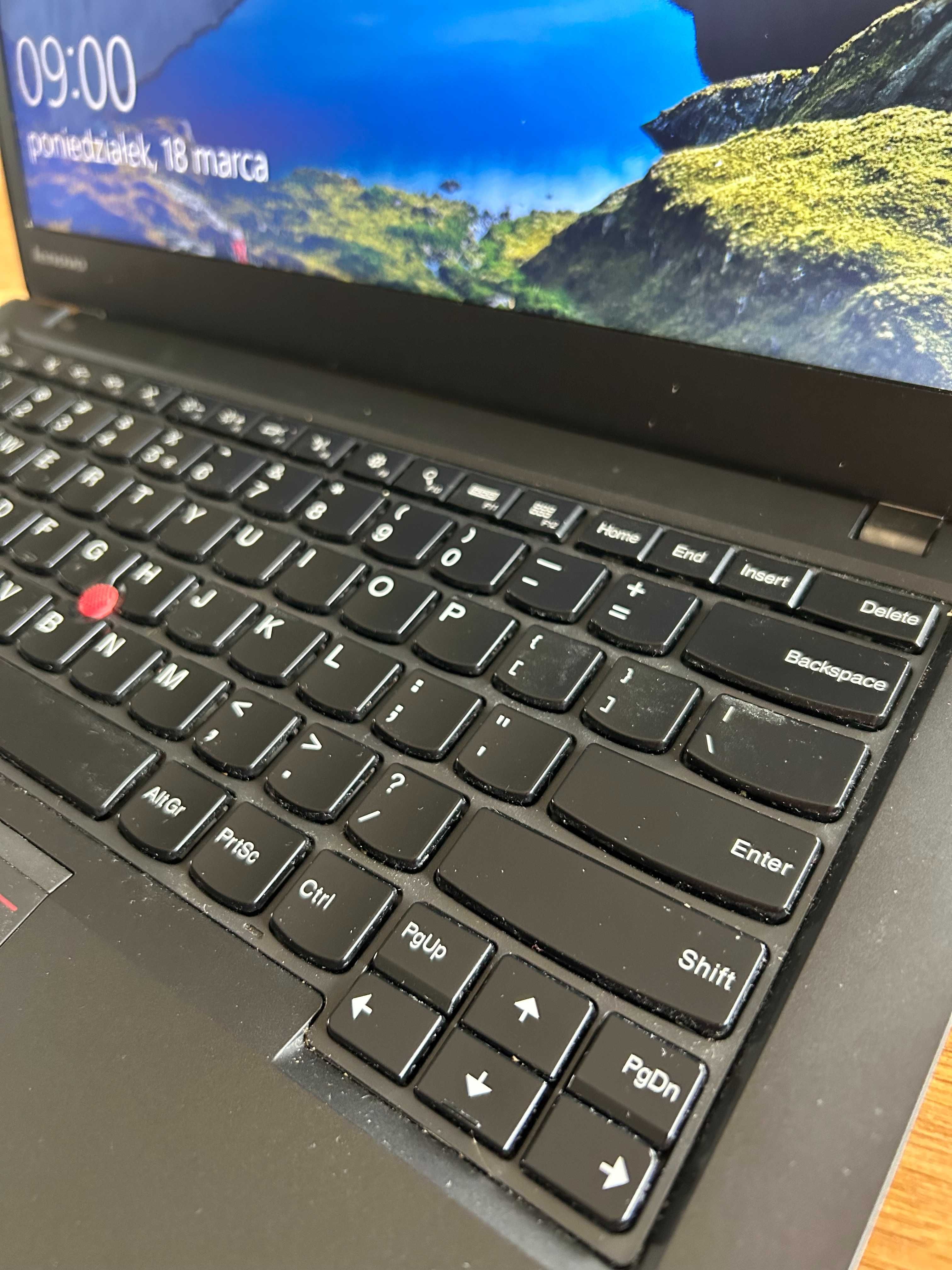 Thinkpad Lenovo T440s