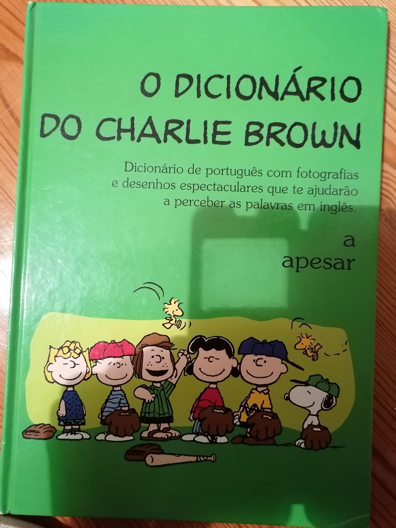 O Dicionário do Charlie Brown