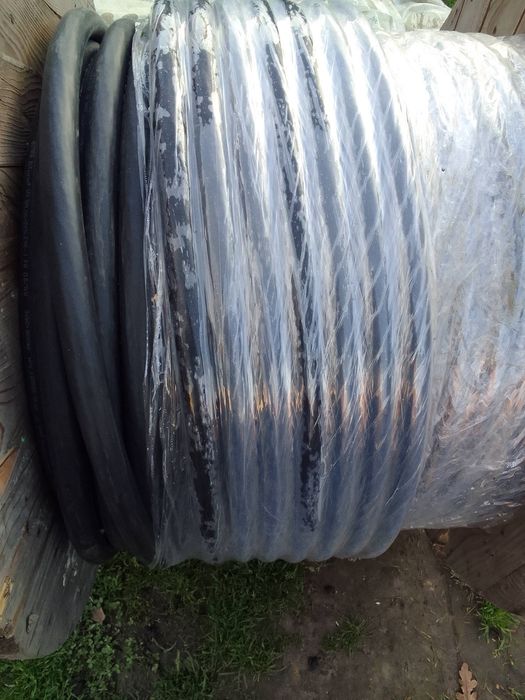 Kabel Miedziany 3x50+3G10