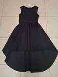 Sukienka Benetton M 36/38 wesele studniówka