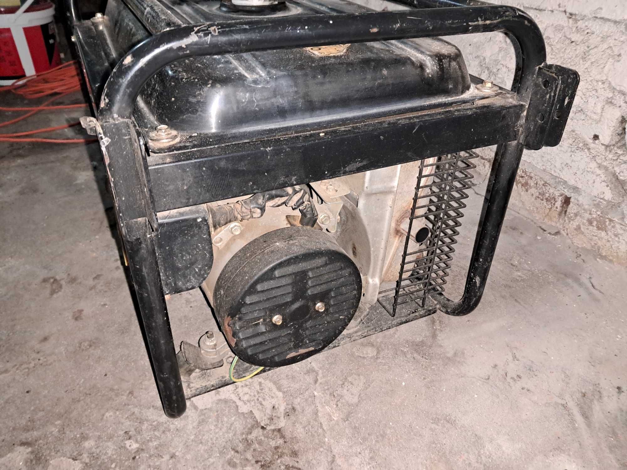 Agregat pradotwórczy 2,8kW generator