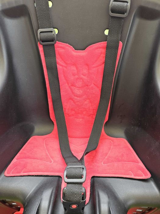 Cadeirinha de Criança Bicicleta PolySport