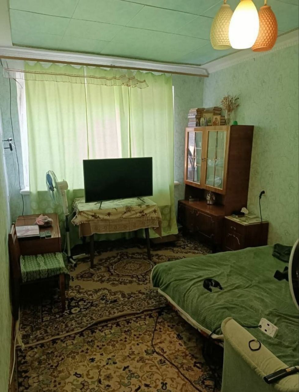 Продам 2 кімн.квартиру р-н ЦРЛ вул. Тиха