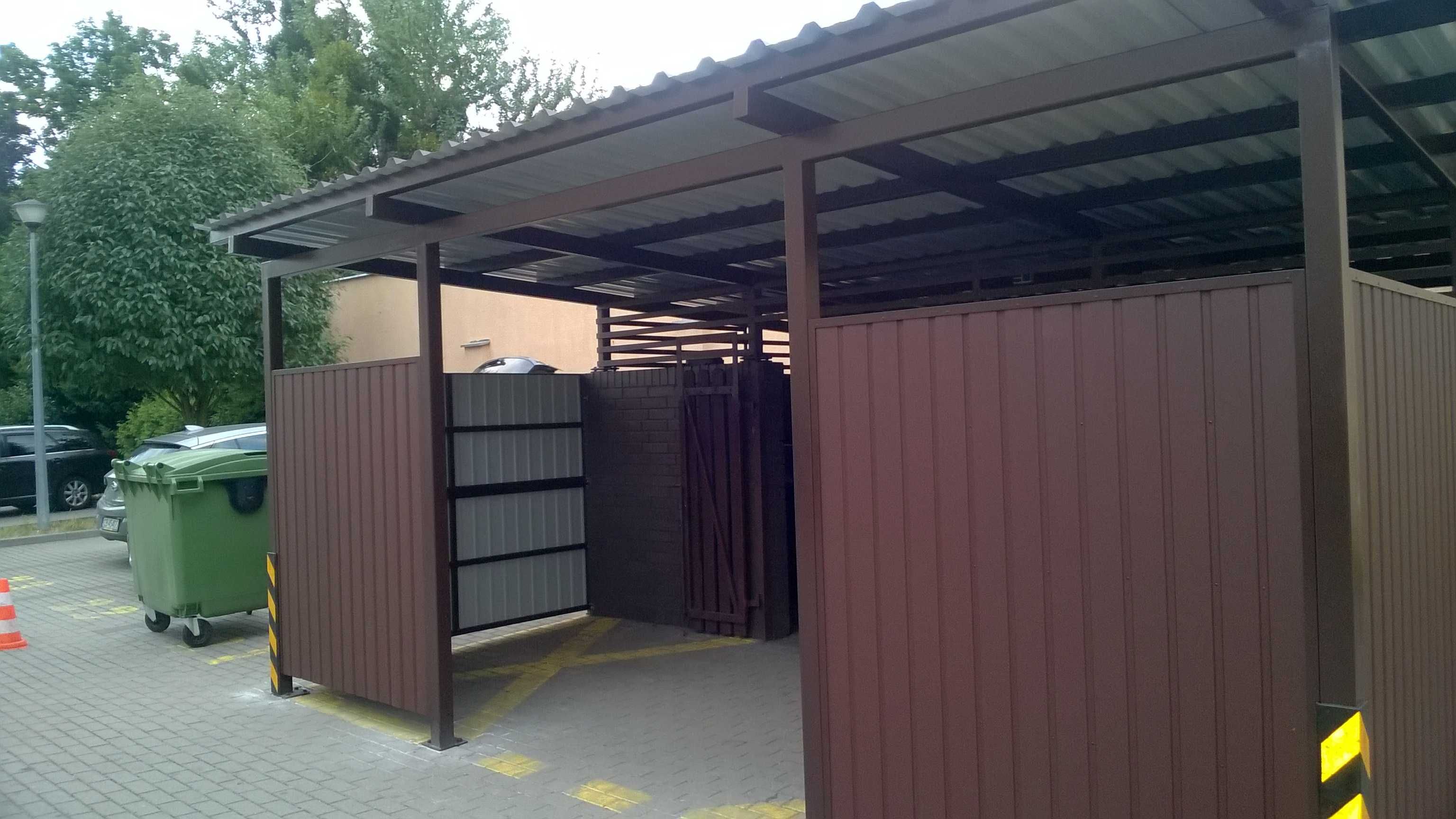 Usługi ślusarsko-spawalnicze, spawanie, bramy, balustrady, ogrodzenia