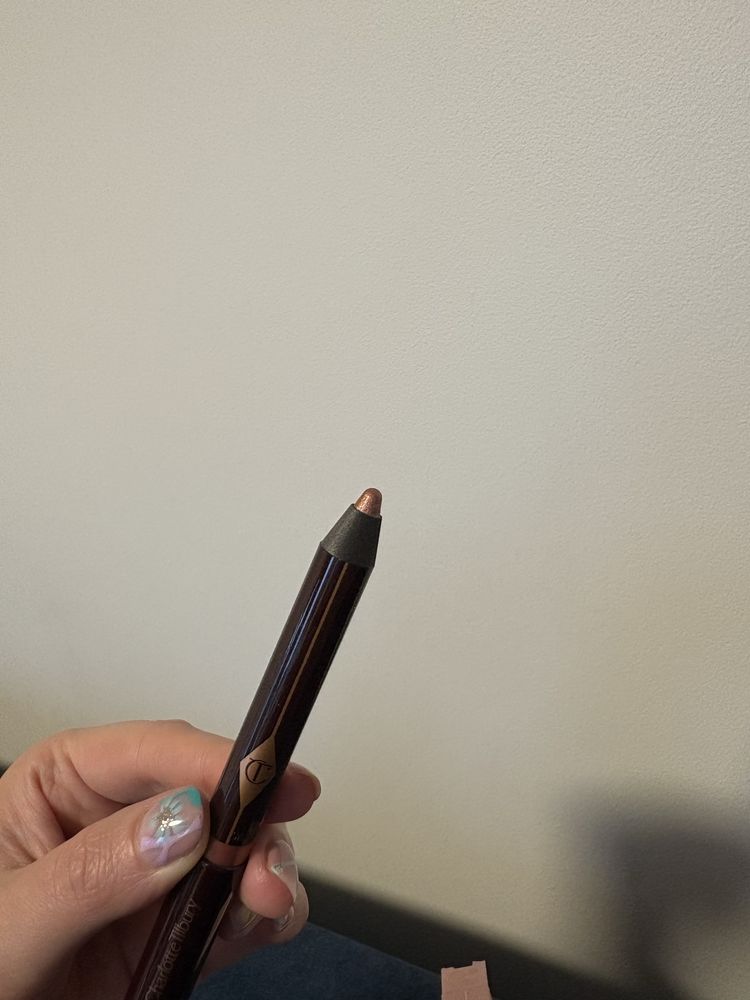 charlotte tilbury pillow talk colour chameleon cień do powiek w kredce