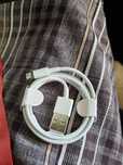 Kabel USB dla IPHONE 14,13,12,11 Pro Max Mini XR, XS , X, SE, 8, 7, 6