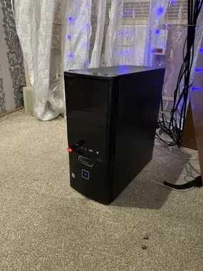 є 10 КОМПІВ‼️Traid-In‼️Системный Блок RX570 8Gb‼️i5‼️SSD 1.25Tb/RAM 16