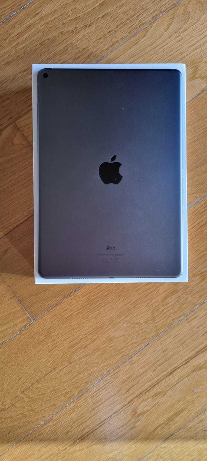 iPad Air (3.ª geração) - Cinzento cideral