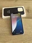Iphone Xr 64 Gb White/ Bateria 88%/Stan idealny