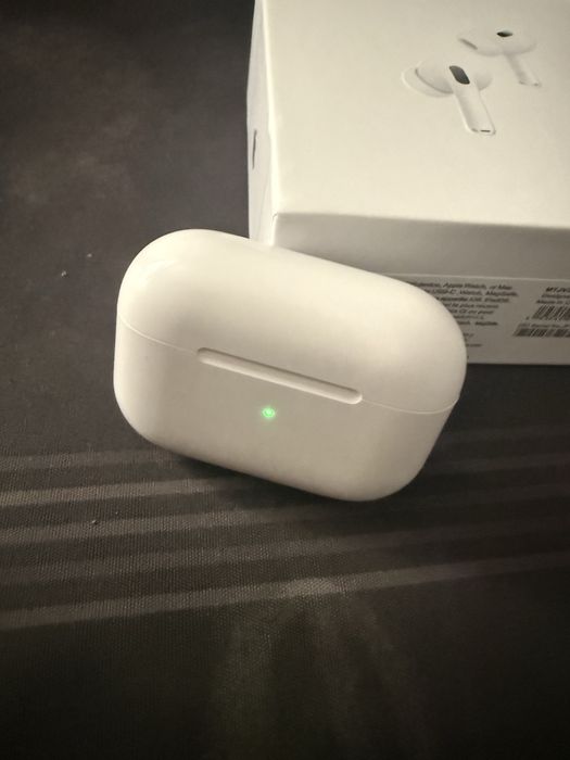 Apple Air Pods Pro 2
