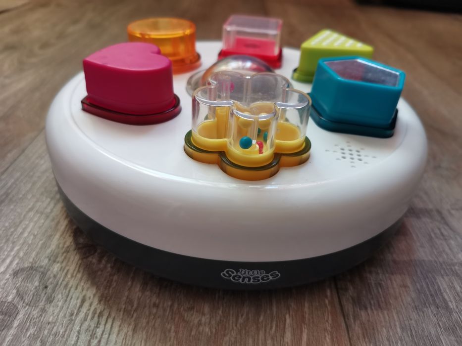 Интерактивный сортер