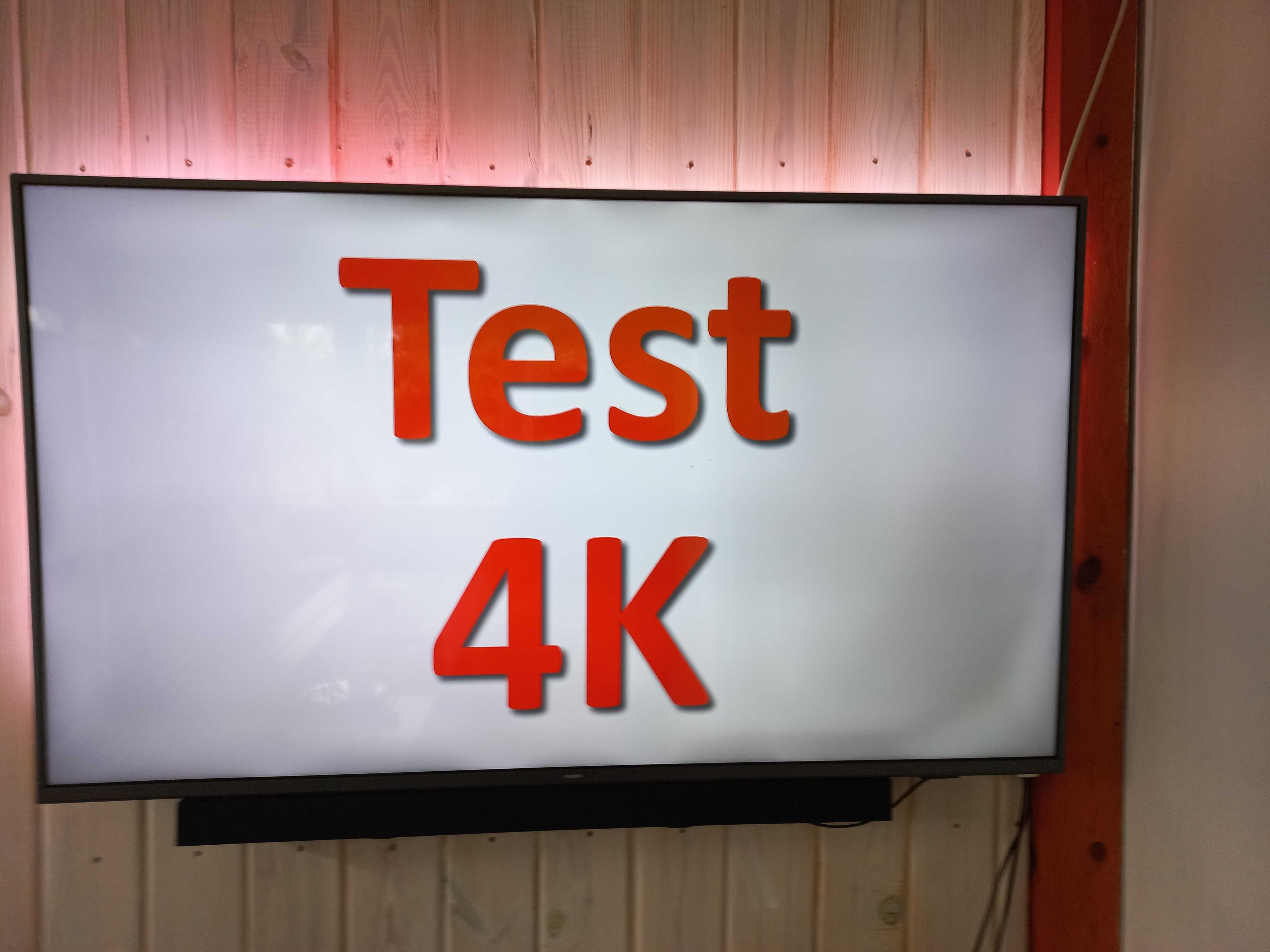 Telewizor PHILIPS 55PUS7805/12 55" LED 4K Ambilight x3 Dolby Atmos