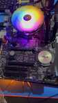Asus Z170-P Cpu i5 6600k e 16gb Ram Ddr4 3200mhz