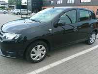 Dacia Sandero Bardzo ekonomiczny samochód