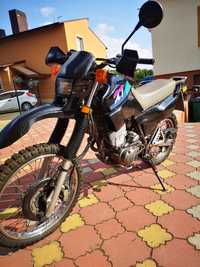 Yamaha XT Yamaha XT500