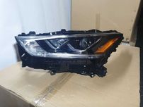 Toyota HIGHLANDER 2020 Фара LE XLE левая  81150-0E530