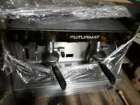 Maquina de cafe Futurmat