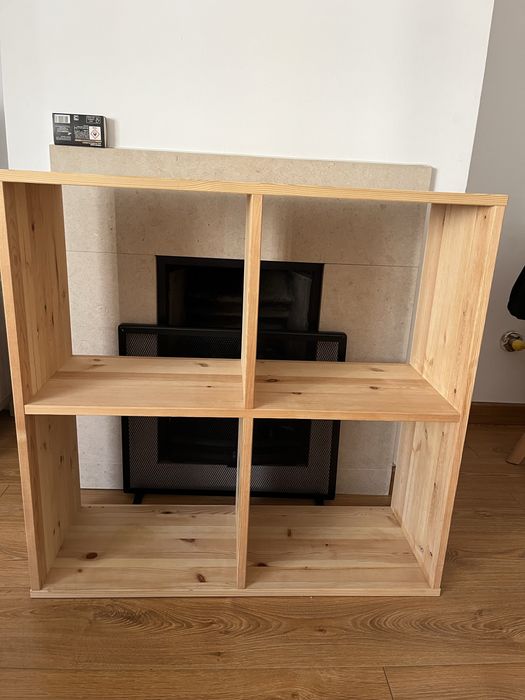 Estante Ivar - Ikea