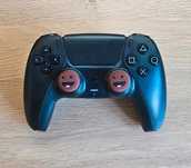 Antypoślizgowei nakładki na kontroler PS5 PS4 Xbox Little Big Planet