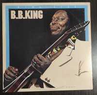 Вініл/платівка B.B.King – King Size