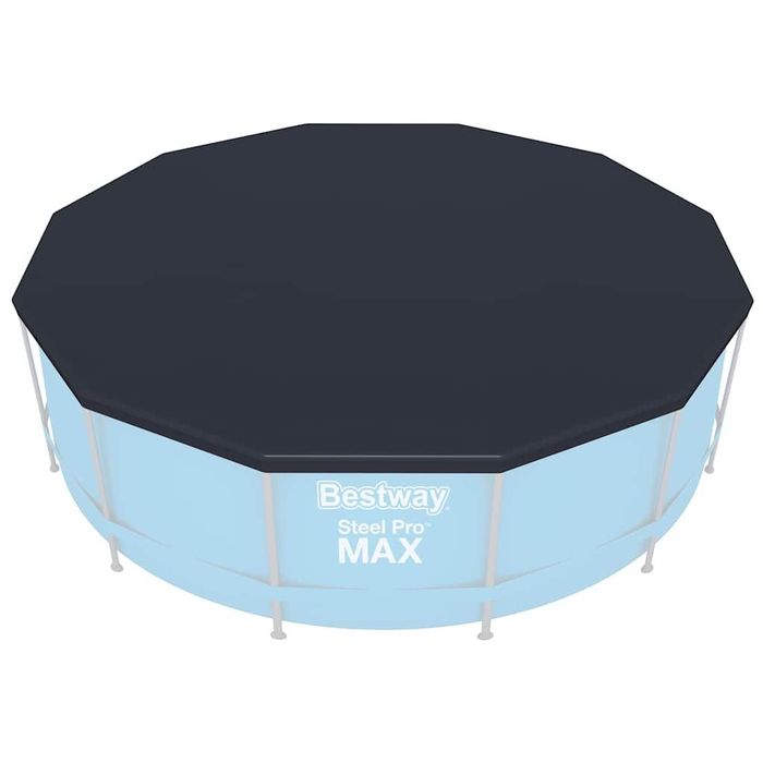 Cobertura piscina Bestway 3.66mt