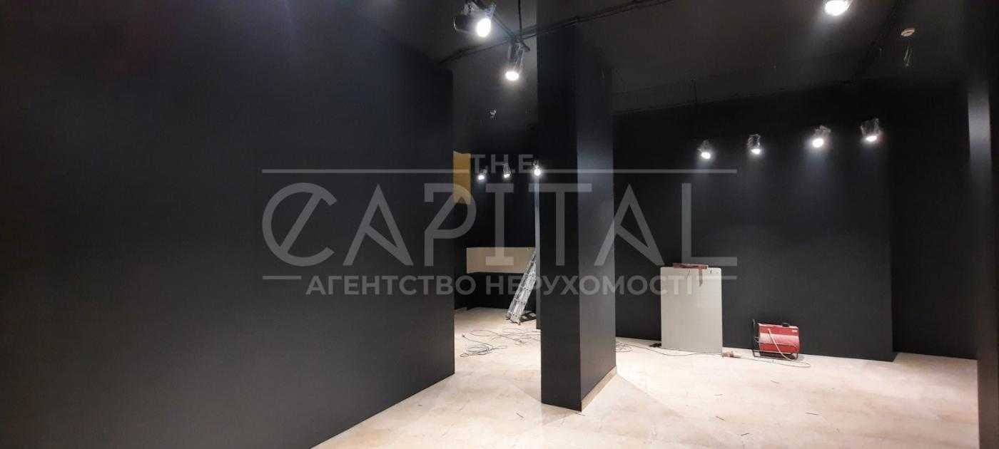 Продаж приміщення, 71м2, вул. Ломоносова, Голосіївський р-н
