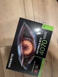 GeForce RTX 4070 Super Gigabyte Windforce 12GB