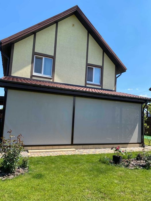 Вертикальная маркиза, ЗИП, Рефлексоль