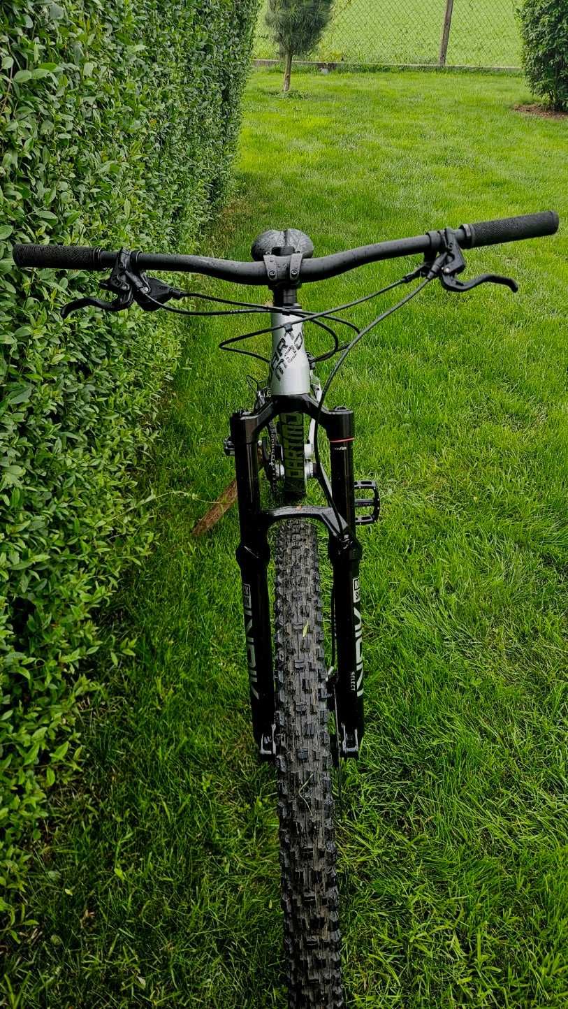 Dartmoor Rocbird Enduro Evo z gwarancja