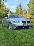 BMW E61 530d 231 KM Automat 2006