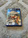 harry potter quidditch world cup ps2
