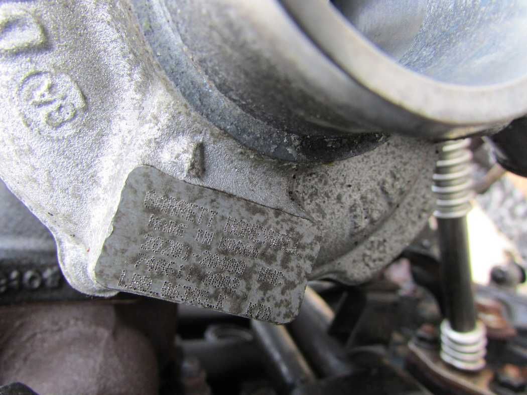 Silnik kompletny kia ceed 1.6 crdi D4FB 115KM