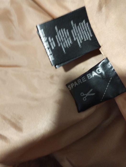 Płaszczyk , futerko 54 marki Germany