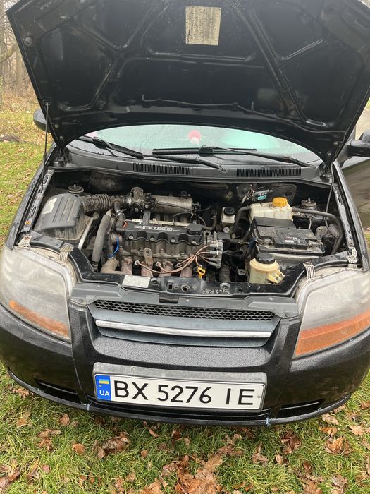 Продам автомобіль!!!