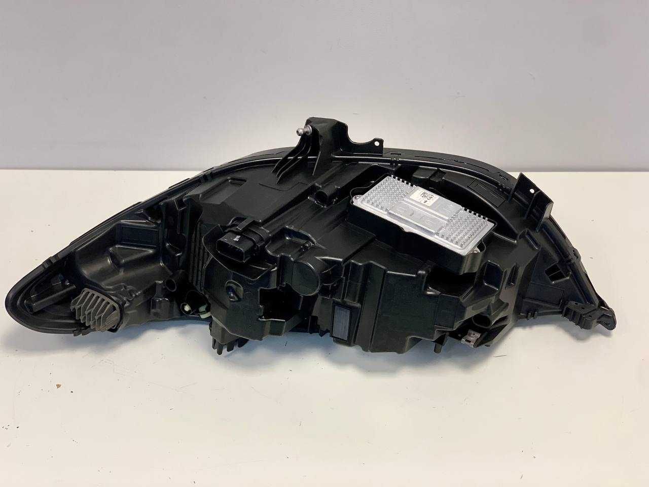 Prawa Lewa Lampa Reflektor FORD FUSION / MONDEO MK5 po 2017r Full Led