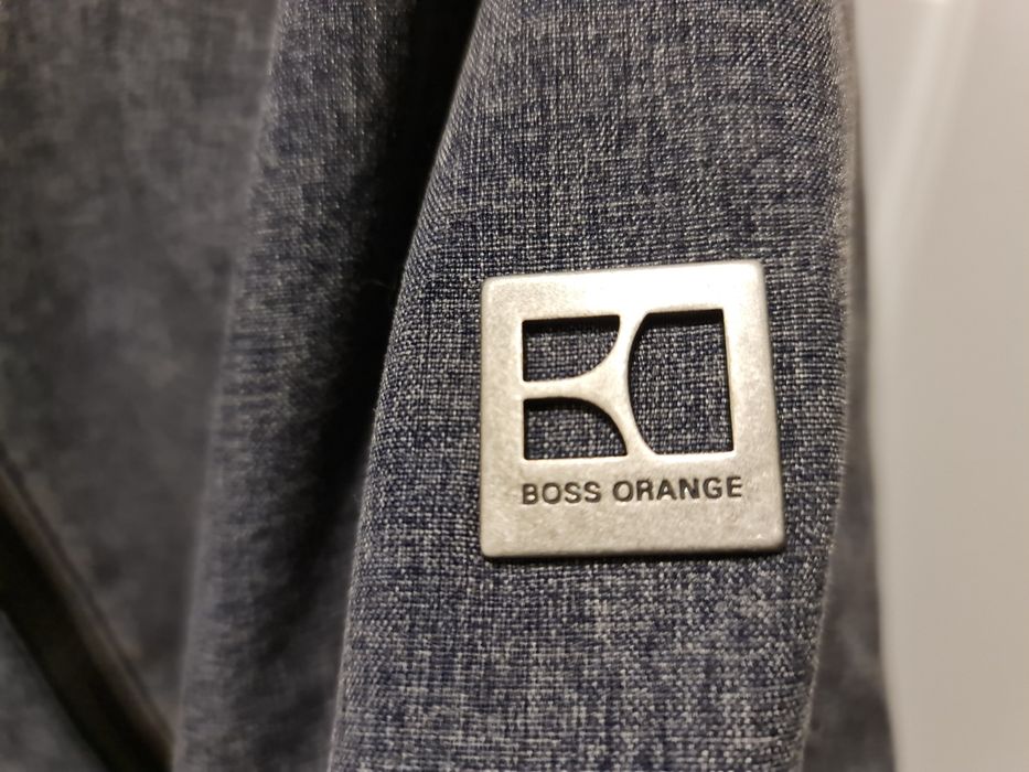 Kurtka Hugo Boss