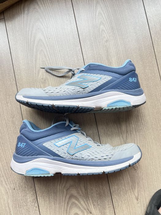 Кроссовки New Balance 847