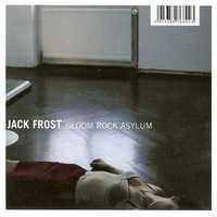 JACK FROST cd Gloom Rock Again         dobry gotyk