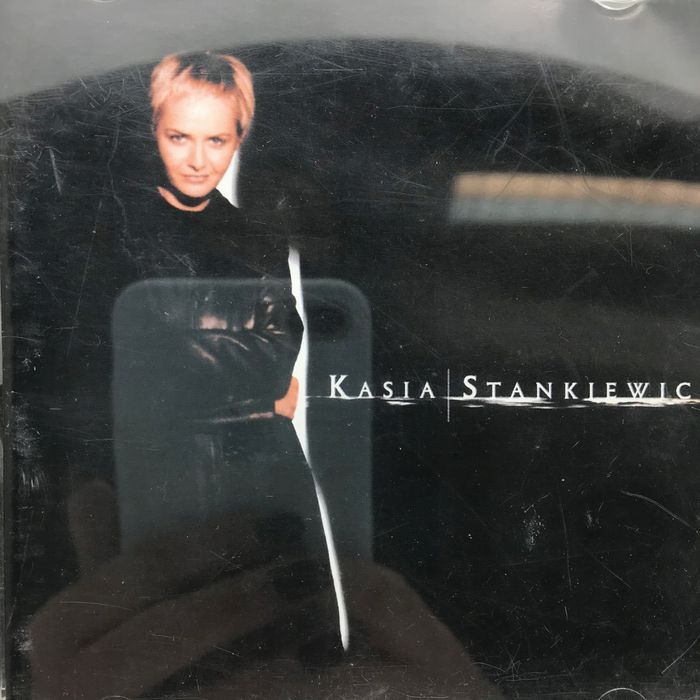 cd - kasia stankiewicz - kasia stankiewicz
