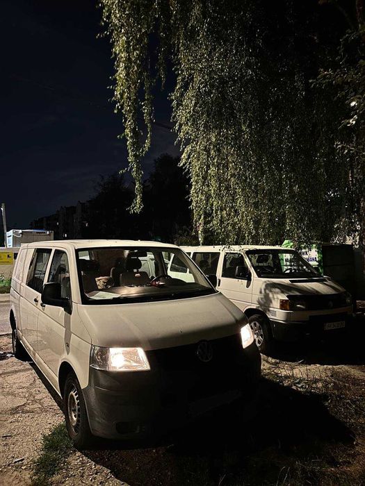 Ekspresowy transport Warszawa – dziś / od ręki