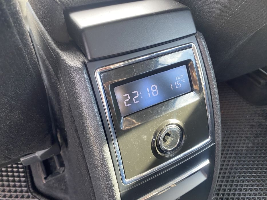 Продам шкода суперб