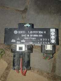 Sterownik wentylatorów Audi VW 506K
